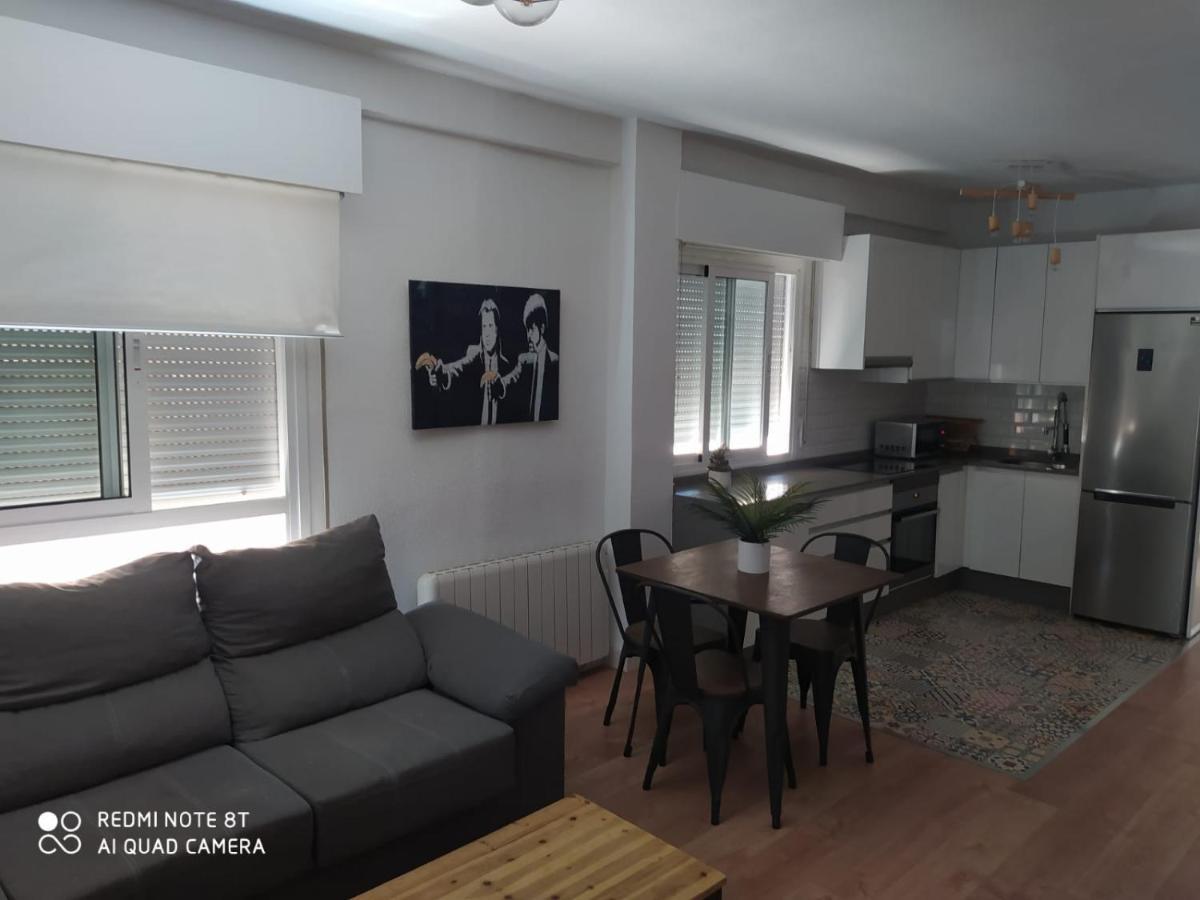 Aparramento Rosa Apartment