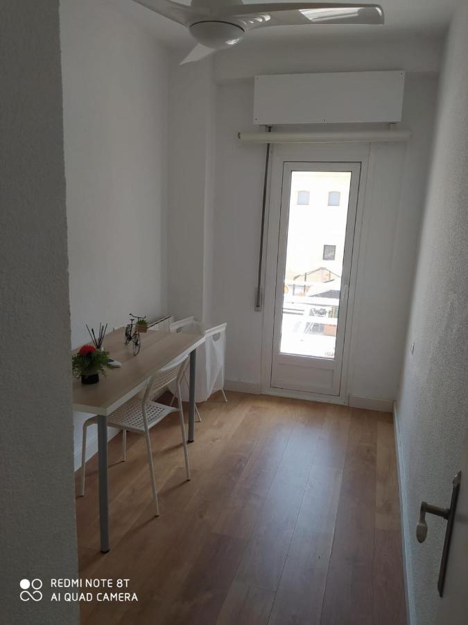 Aparramento Rosa Apartment Murcia