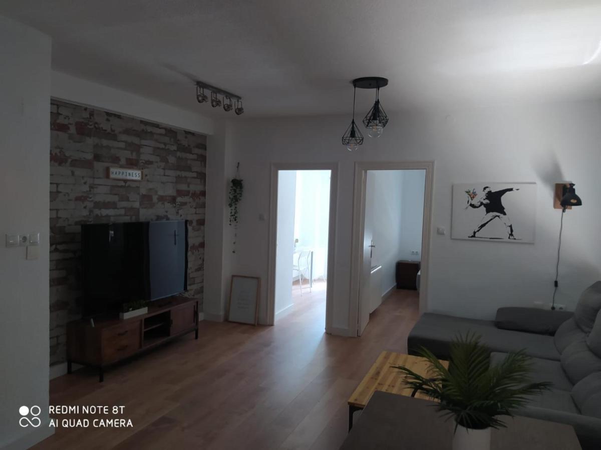 Apartment Aparramento Rosa Murcia
