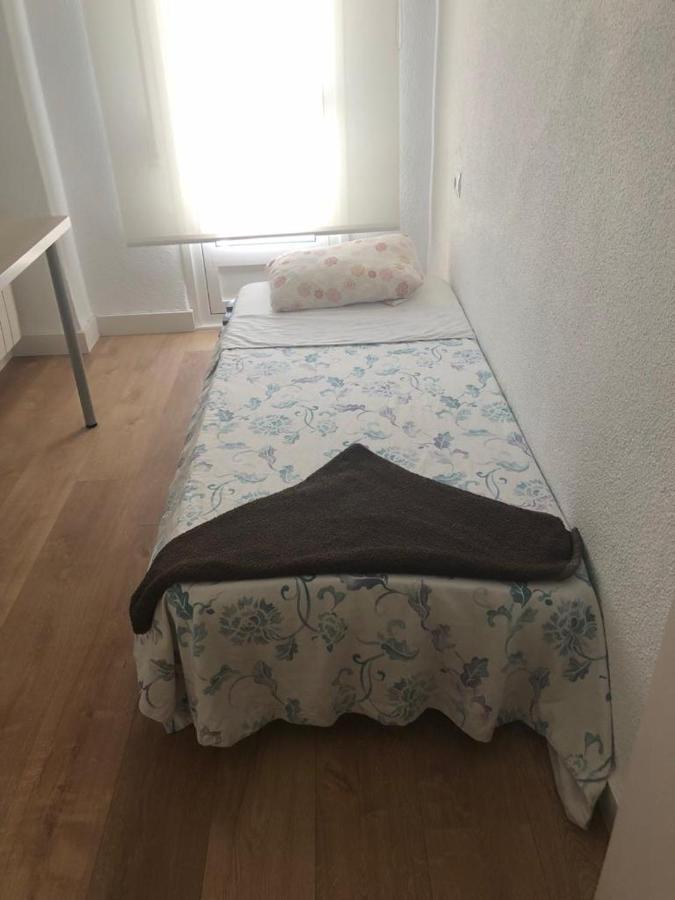 Apartment Aparramento Rosa Murcia